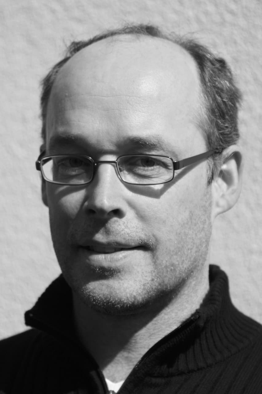 Porträt von Architekt Dipl. Ing. Friedrich Rohdich